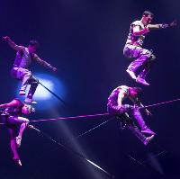 Circus Vegas
