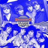 Dept S Club Night ✰ The Beatles v The Stones ✰ at The Lanes