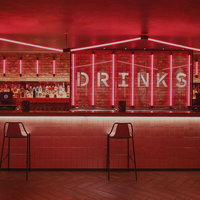 Speed Dating @ The Roxy in Soho (Ages 32-44) at The Roxy