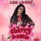 Lana Lamont - Cherry Bomb Drag Show Event Title Pic