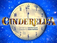 Cinderella (2026) at Lyric Hammersmith