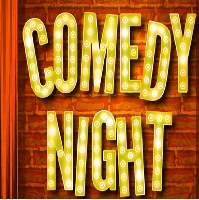 Comedy Night