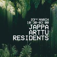 Reflect Drum and Bass Showcase