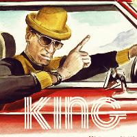 King Yellowman & The Sagittarius Band