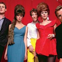 HDIF Family Disco - Pretend New Year's Eve! at The Phoenix Cavendish Square