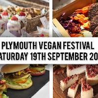 Plymouth Vegan Festival