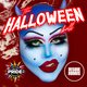 Notts Pride presents THE HALLOWEEN BALL Event Title Pic