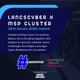 LancsCyber X MSP Cluster Meetup Event Title Pic