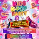 Kids K-Pop Party - Northampton MORNING SESSION Event Title Pic
