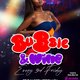 Bubble and Wine Event Title Pic