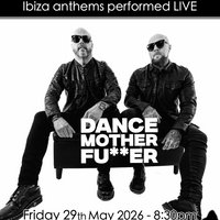 DMF - Live dance anthems @ Black Cat, Bridgend. at Black Cat Bridgend