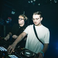 Junebabies - John Digweed Afterparty at concorde 2