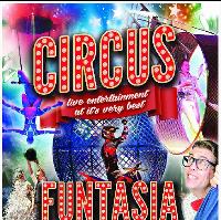Circus Funtasia