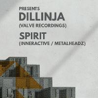 License To Jungle Presents Dillinja, Spirit + Many More