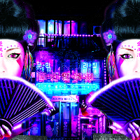 IllumiNaughty pres: Tokyo Rising at Troxy