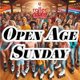 The Sunday Open Age Skate Session Event Title Pic