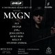 LEVEL UP presents MXGN Event Title Pic