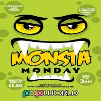 Monsta Monday
