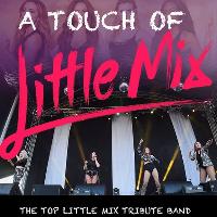 A Touch of Little Mix