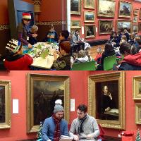 Christmas at the McManus at The McManus Dundee's Art Gallery And Museum