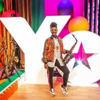 YolanDa's Band Jam at Redgrave Theatre Bristol