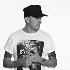 The Knowsley Social presents Danny Rampling