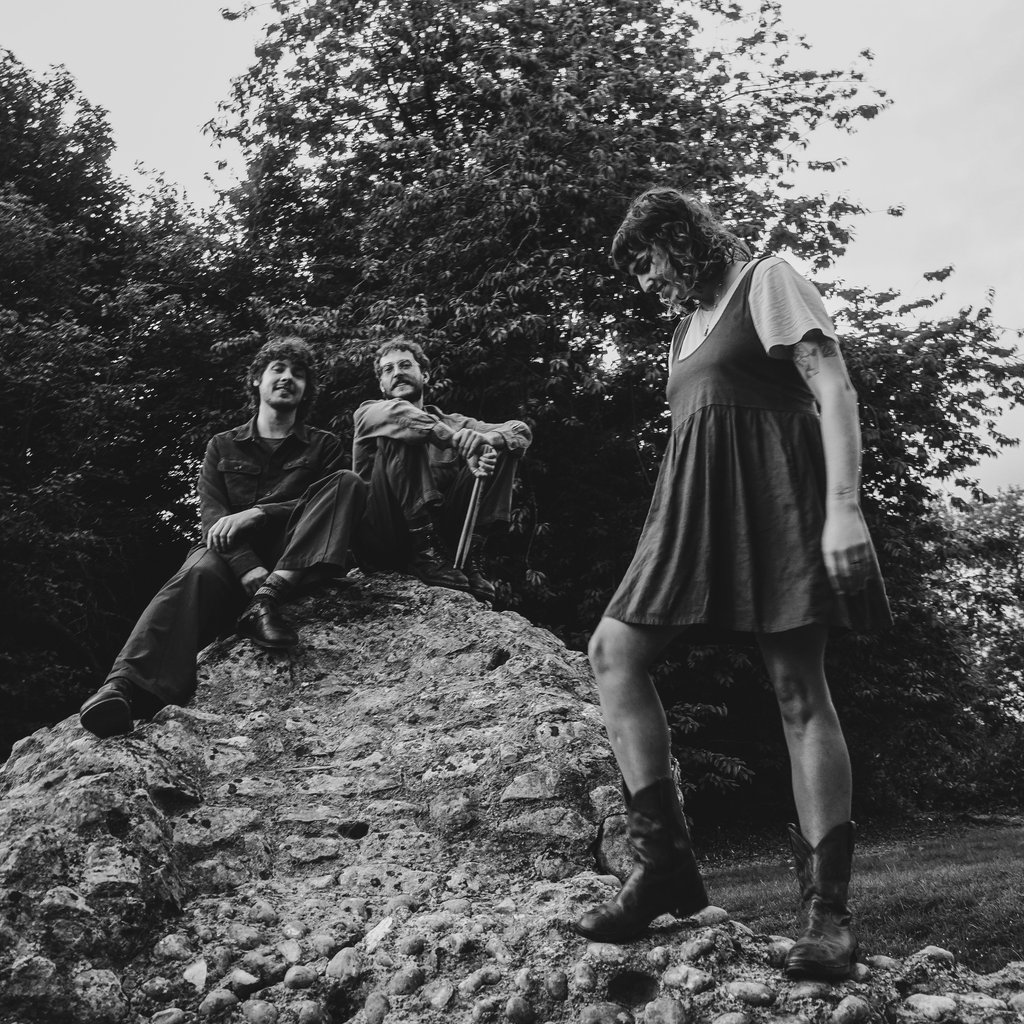 Plantoid + Fuzz Council