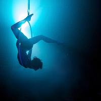 Chivaree Circus and Upstage Creative present CRASH at Clapham Common
