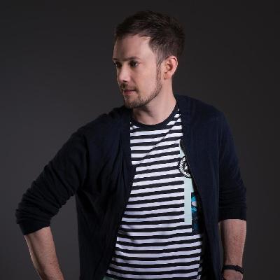 ORBION Launch w/ Jordan Suckley