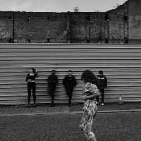 BIZOU\\ at The Shipping Forecast