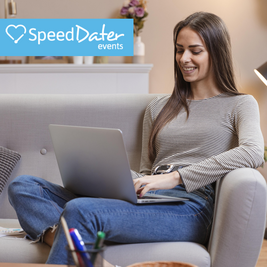 Manchester virtual speed dating | ages 24-36