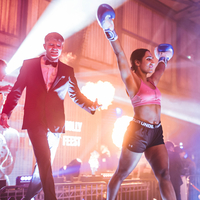 MT Fight Night Cardiff | Part X (The 10th Edition) at VSA Warehouse
