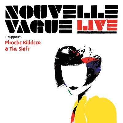 Nouvelle Vague