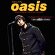 Definitely Oasis - New venue The Baths Ipswich Event Title Pic