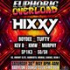 Hardcore Horizon Presents EUPHORIC OVERLOAD