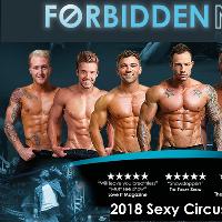 Forbidden Nights