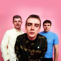 The Spitfires at 229 THE VENUE