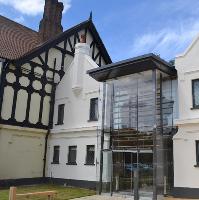 Family art workshop: ‘Ways of Seeing’