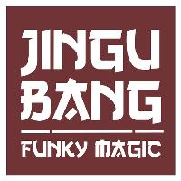 JINGU BANG - Funky Magic!