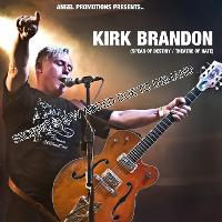 Kirk Brandon