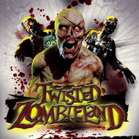 Twisted Zombieland at The Hive Skegness
