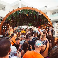 Secret Sessions Ibiza at Ibiza Various Venues