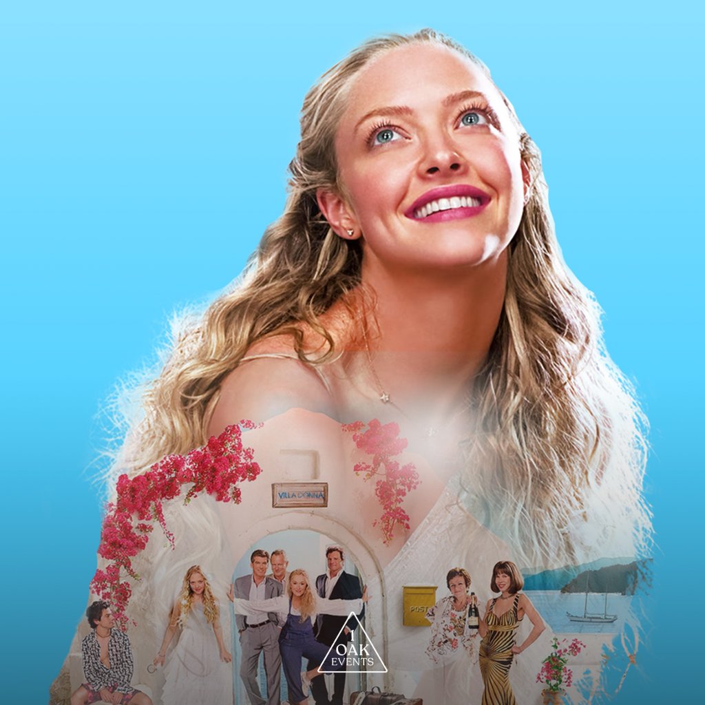 Mamma Mia Bottomless Brunch