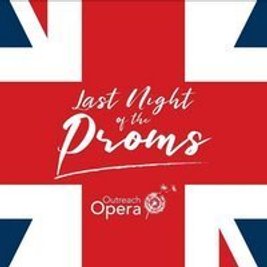 Last Night of the Proms