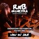 R&B Orchestra Southampton Event Title Pic