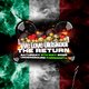 We Love Oldskool The Return Event Title Pic