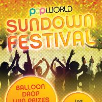 Sundown Festival Saturday