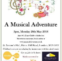 A Musical Adventure