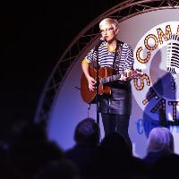 Friday Night Laughs at Comedy Station Comedy Club