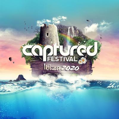 Captured Festival 2020
